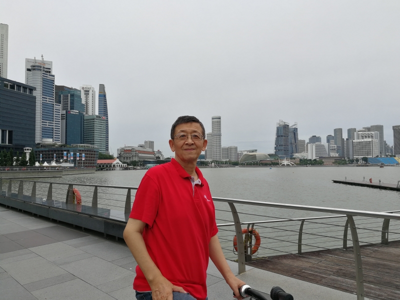 宁缺毋滥的第一张照片--菏泽相亲服务中心