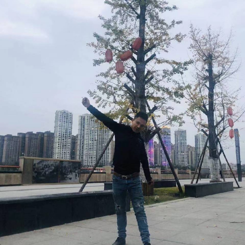 空空的房间的第一张照片--菏泽相亲服务中心