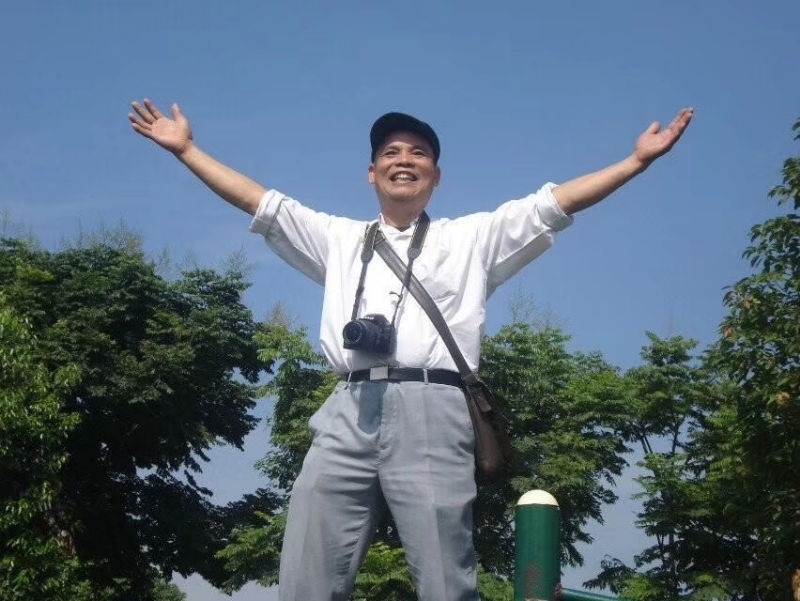 相遇有缘的第三张照片--菏泽相亲服务中心