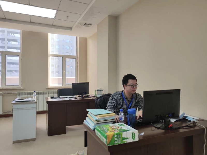 问道的第一张照片--菏泽相亲服务中心