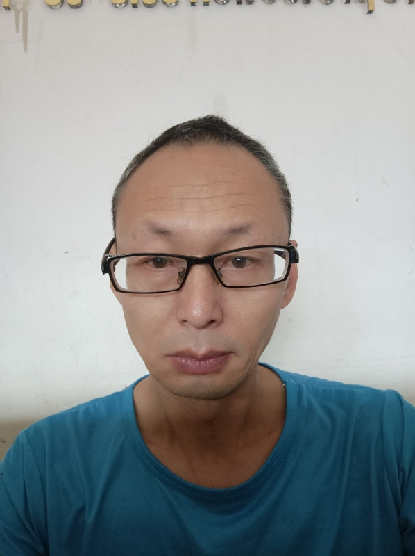 生活的第一张照片--菏泽相亲服务中心
