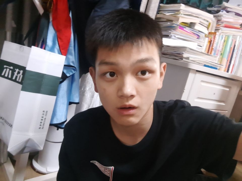找人月的第一张照片--菏泽相亲服务中心