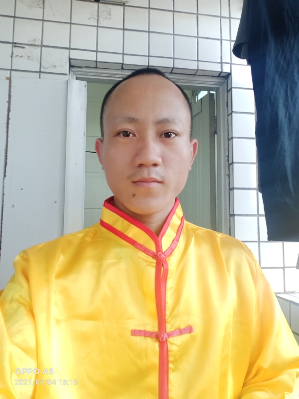 宋福军的第一张照片--菏泽相亲服务中心