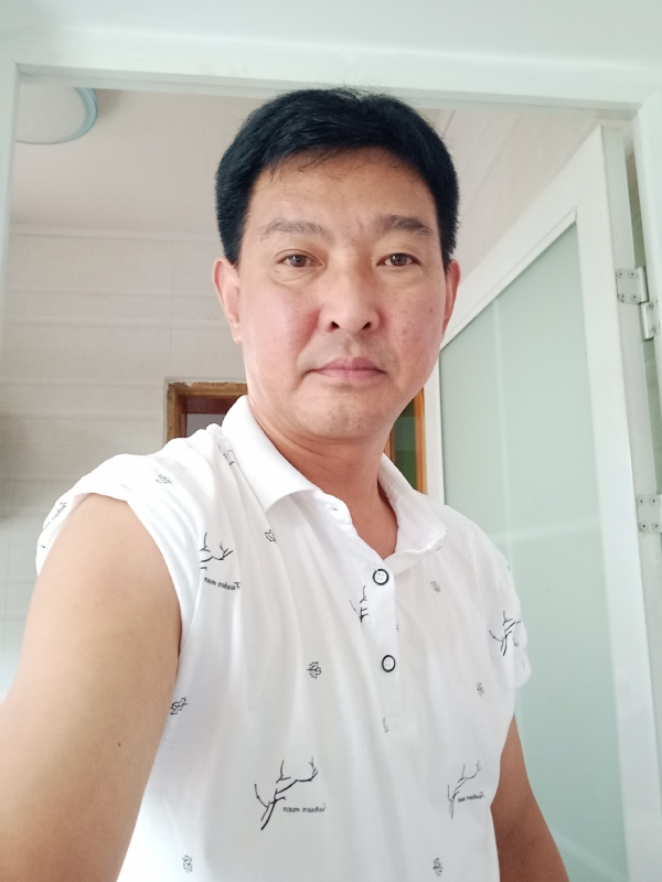 为爱停留的第一张照片--菏泽相亲服务中心