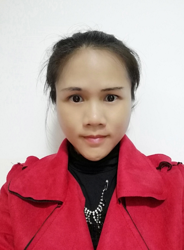 菁菁的第一张照片--菏泽相亲服务中心