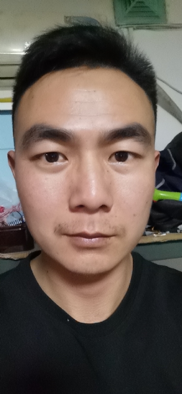 朴实无华的第二张照片--菏泽相亲服务中心
