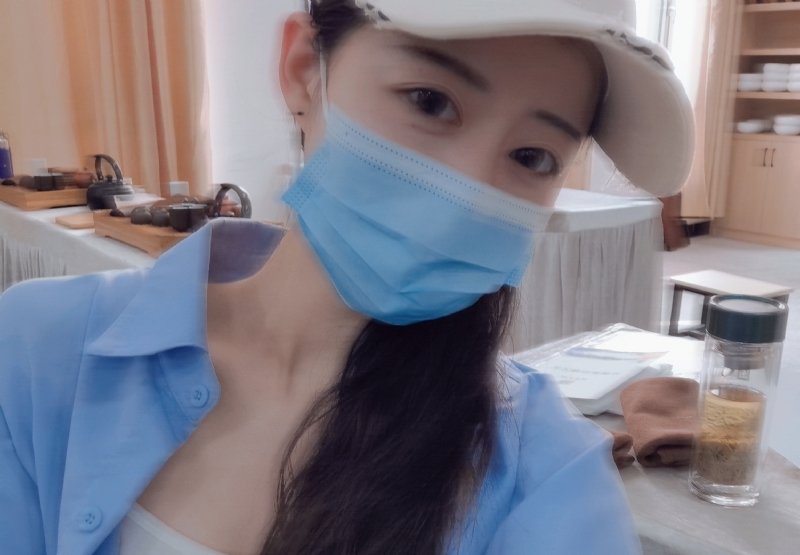木头人的第一张照片--菏泽相亲服务中心