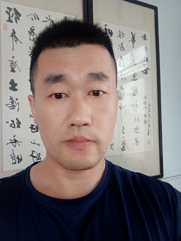 应该是个好人的第一张照片--菏泽相亲服务中心