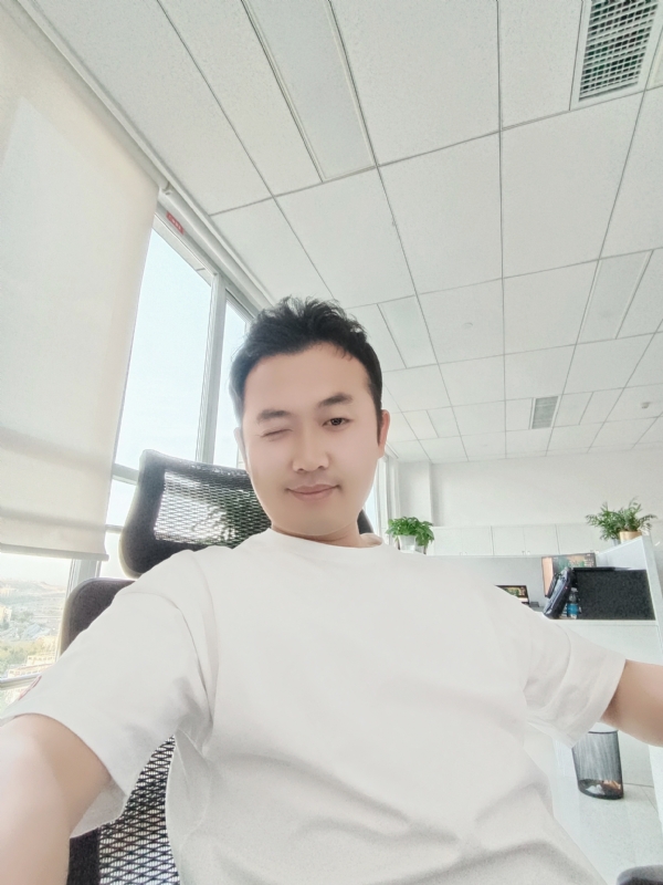kate的第一张照片--菏泽相亲服务中心