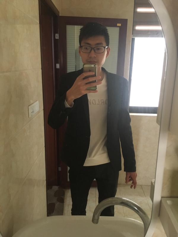 一生何求的第一张照片--菏泽相亲服务中心
