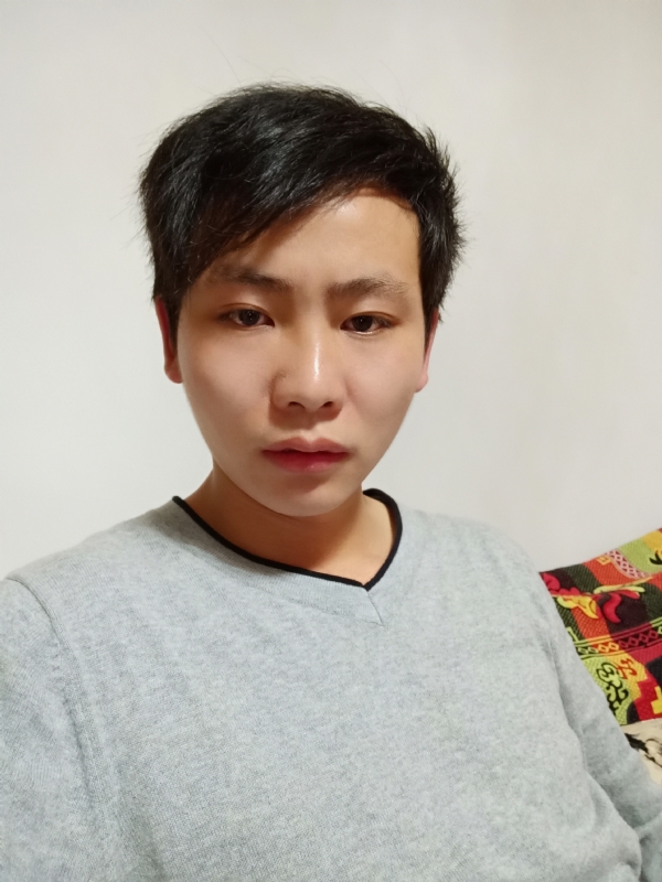 晴空万里的第一张照片--菏泽相亲服务中心