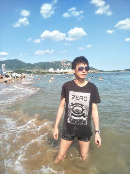 星辰、大海的第一张照片--菏泽相亲服务中心