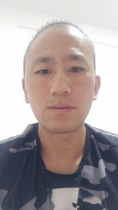 雨过天晴的第一张照片--菏泽相亲服务中心