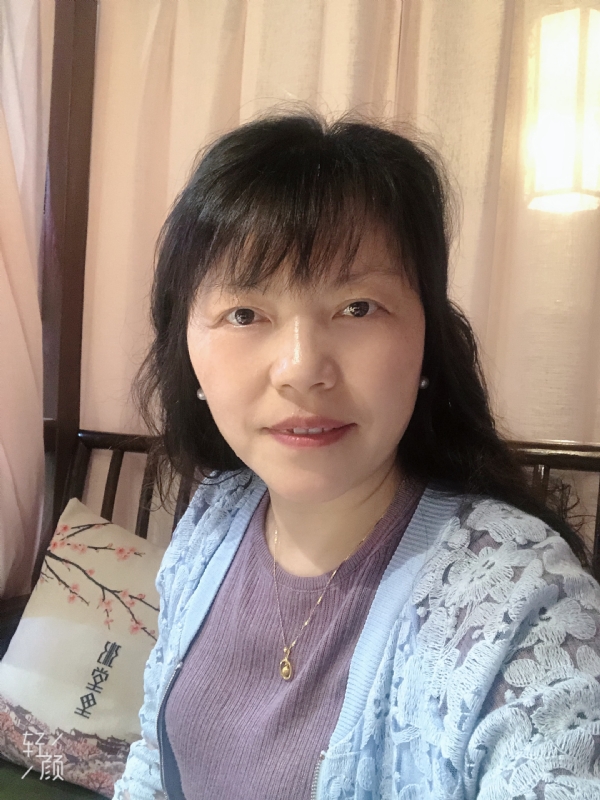 期盼的第一张照片--菏泽相亲服务中心