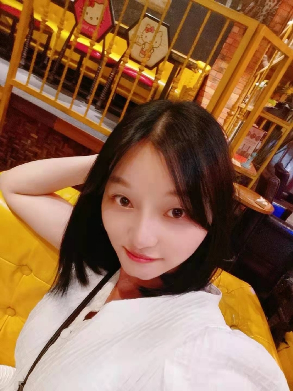 暖暖的第一张照片--菏泽相亲服务中心