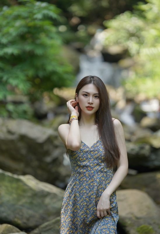Catherine的第二张照片--菏泽相亲服务中心