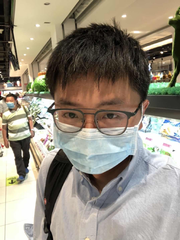 依一的第一张照片--菏泽相亲服务中心