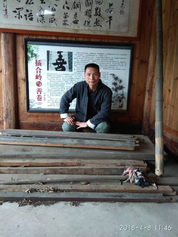 周哥的第二张照片--菏泽相亲服务中心