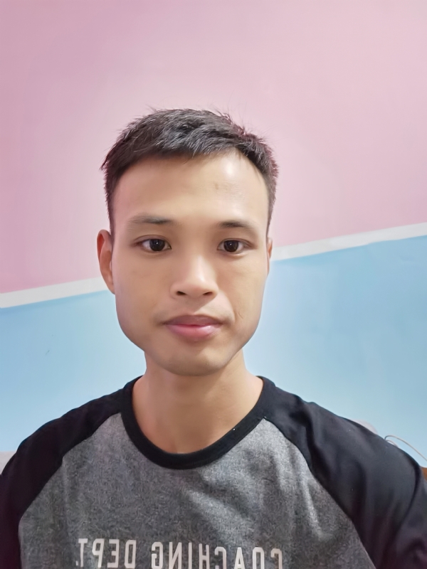 简单就好的第二张照片--菏泽相亲服务中心