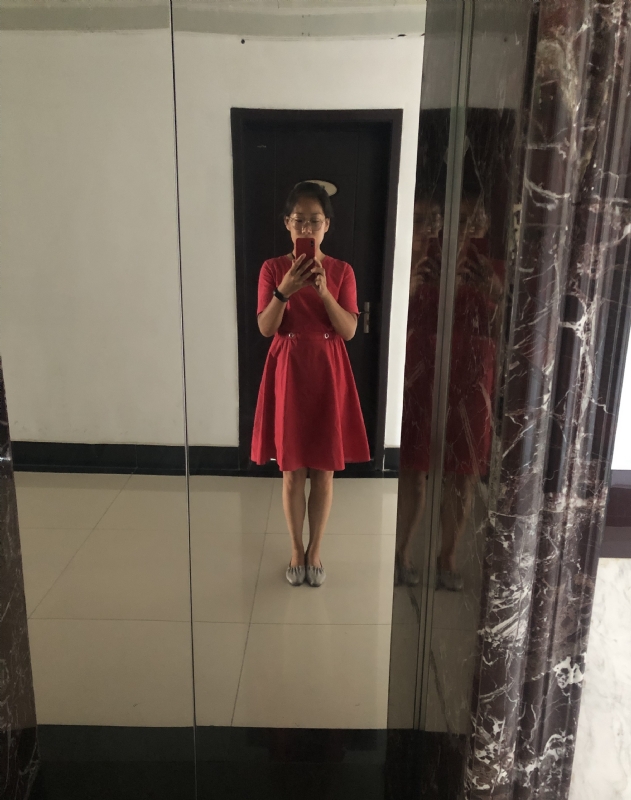 lulu18的第一张照片--菏泽相亲服务中心
