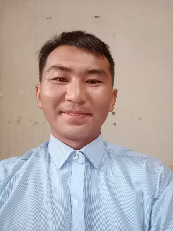 安逸的第一张照片--菏泽相亲服务中心