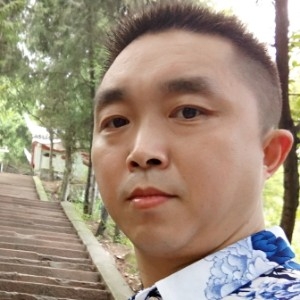 曾强的第一张照片--菏泽相亲服务中心