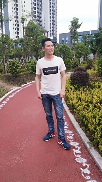 真诚相待的第一张照片--菏泽相亲服务中心