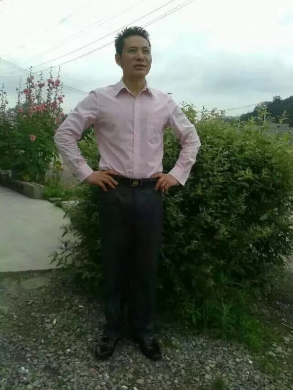 真诚相待的第二张照片--菏泽相亲服务中心