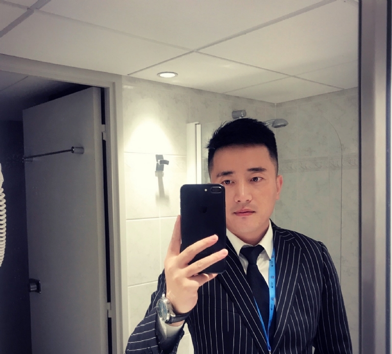 kevin的第一张照片--菏泽相亲服务中心