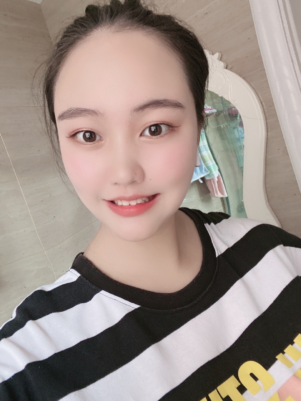 灵儿的第二张照片--菏泽相亲服务中心