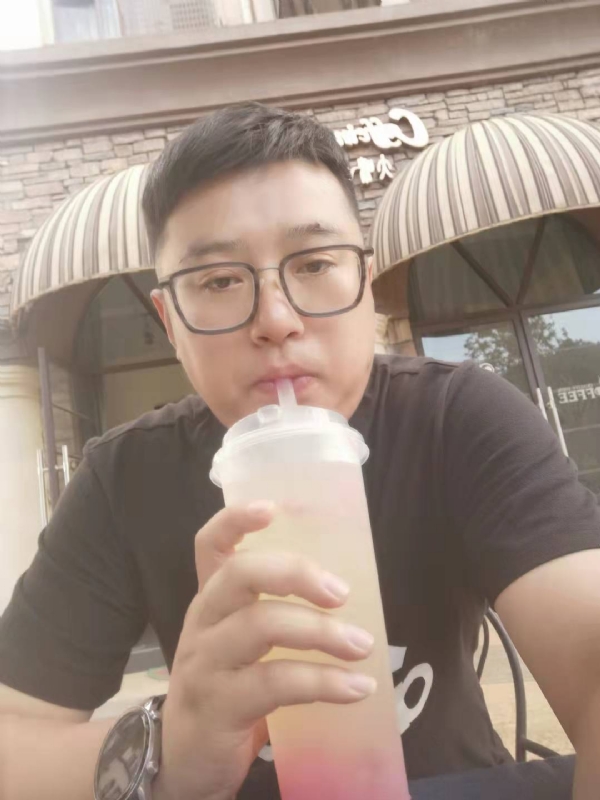 半旧情怀的第一张照片--菏泽相亲服务中心