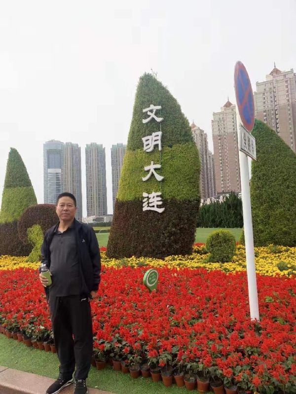 阿华的第一张照片--菏泽相亲服务中心