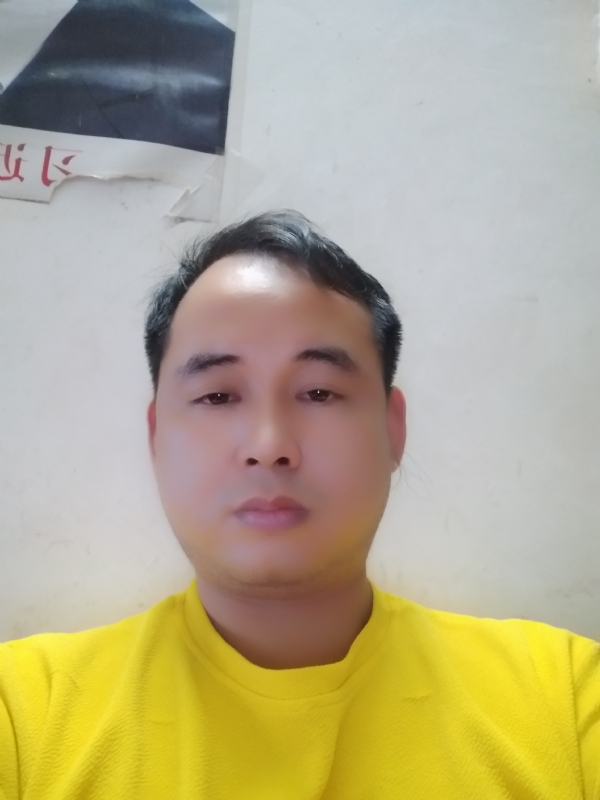 有你就好的第一张照片--菏泽相亲服务中心