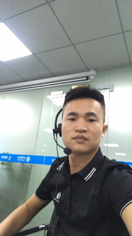 糯米粉的第一张照片--菏泽相亲服务中心