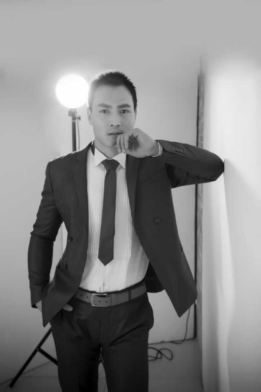旧时相识的第二张照片--菏泽相亲服务中心