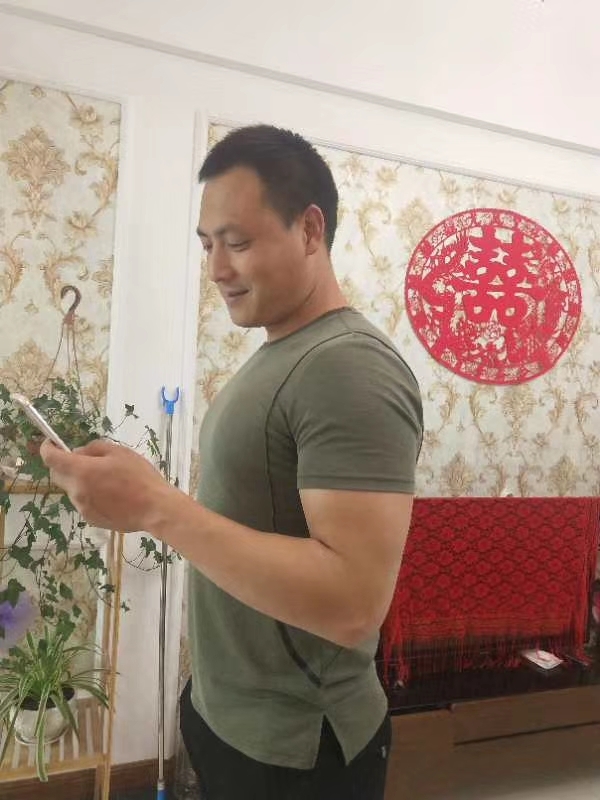 旧时相识的第三张照片--菏泽相亲服务中心