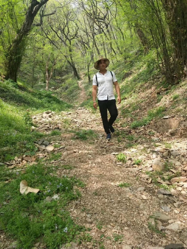 旧时相识的第四张照片--菏泽相亲服务中心