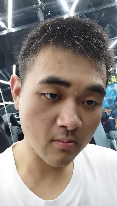 回眸一笑的第二张照片--菏泽相亲服务中心