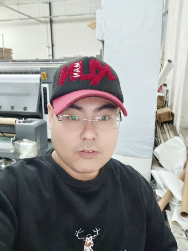 胖子的第一张照片--菏泽相亲服务中心