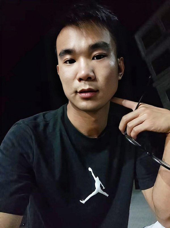 时光所致的第一张照片--菏泽相亲服务中心