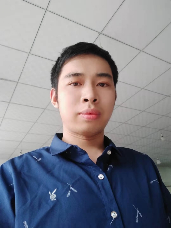 啊辉的第一张照片--菏泽相亲服务中心