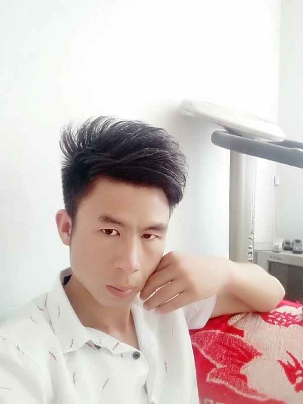 只得一人心的第一张照片--菏泽相亲服务中心