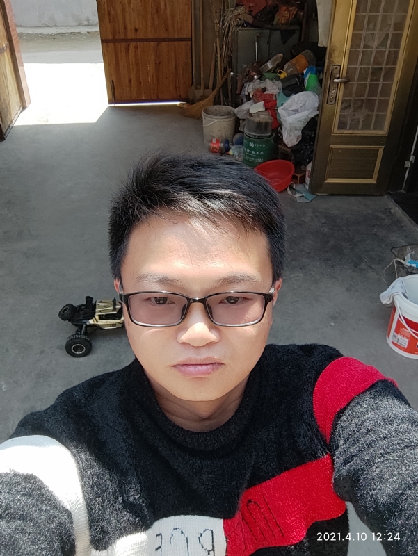 社交恐惧的第一张照片--菏泽相亲服务中心