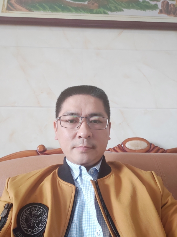 龙行天下的第一张照片--菏泽相亲服务中心