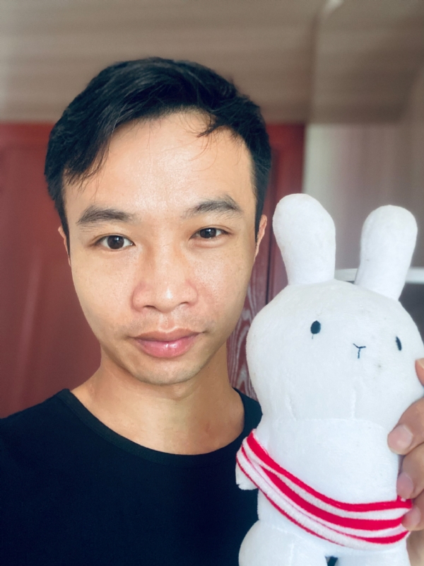 风筝的第一张照片--菏泽相亲服务中心