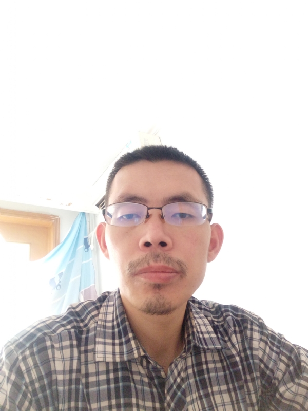 芳华的第一张照片--菏泽相亲服务中心