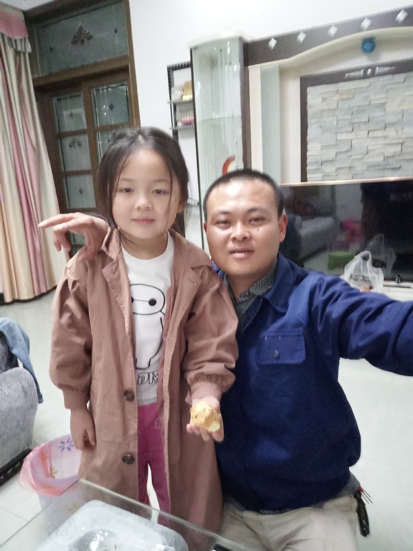 凡凡的第一张照片--菏泽相亲服务中心