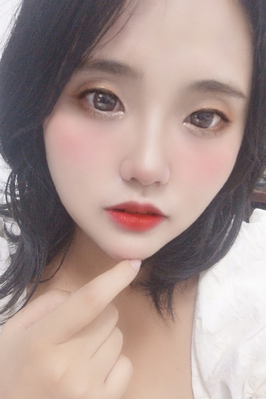 妮妮的第一张照片--菏泽相亲服务中心