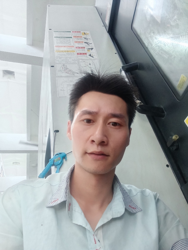 丽影封存的第一张照片--菏泽相亲服务中心