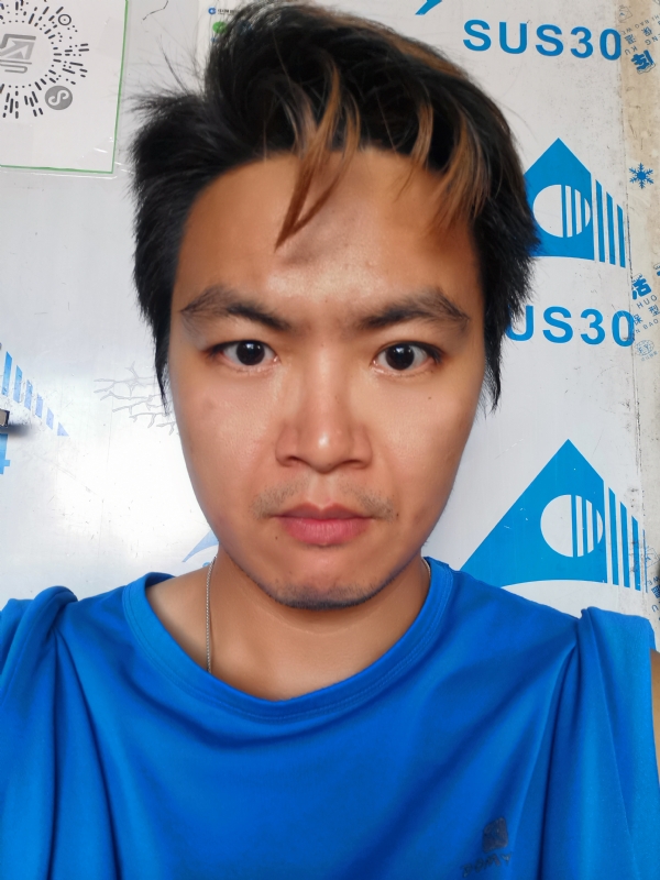 Diego的第一张照片--菏泽相亲服务中心